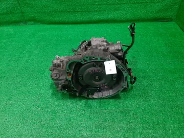 АКПП НА NISSAN BASSARA JU30 KA24DE