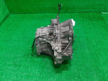 АКПП НА NISSAN BASSARA JU30 KA24DE