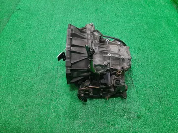 АКПП НА NISSAN BASSARA JU30 KA24DE