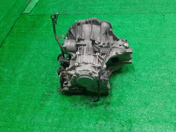 АКПП НА NISSAN BASSARA JU30 KA24DE