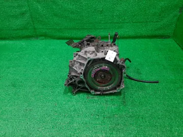 АКПП НА HONDA FIT ARIA GD8 L15A