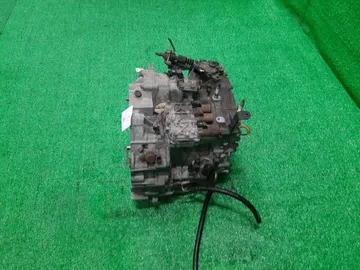 АКПП НА HONDA FIT ARIA GD8 L15A