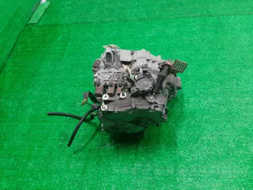 АКПП НА HONDA FIT ARIA GD8 L15A