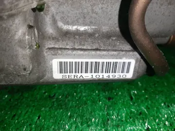 АКПП НА HONDA FIT ARIA GD8 L15A