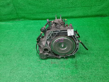 АКПП НА HONDA STREAM RN6 R18A