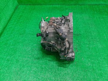 АКПП НА HONDA STREAM RN6 R18A
