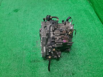 АКПП НА HONDA STREAM RN6 R18A