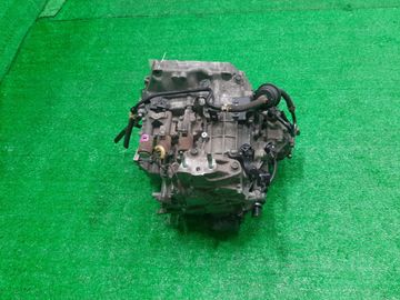 АКПП НА HONDA STREAM RN6 R18A