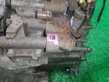 АКПП НА HONDA STREAM RN6 R18A