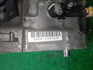 АКПП НА HONDA STREAM RN6 R18A