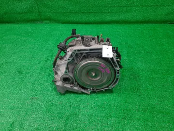 АКПП НА HONDA CIVIC FD1 R18A