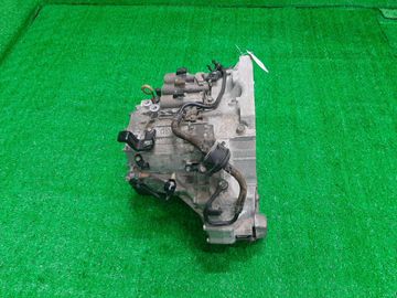 АКПП НА HONDA CIVIC FD1 R18A
