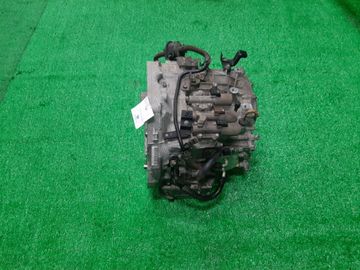 АКПП НА HONDA CIVIC FD1 R18A