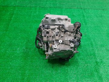 АКПП НА HONDA CIVIC FD1 R18A