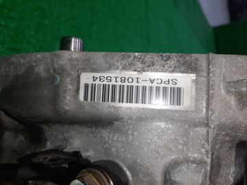 АКПП НА HONDA CIVIC FD1 R18A
