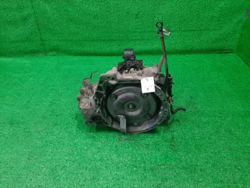 АКПП НА NISSAN PRESAGE TU30 QR25DE