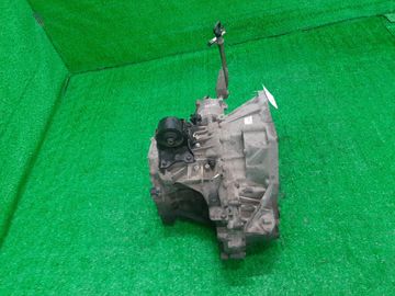 АКПП НА NISSAN PRESAGE TU30 QR25DE