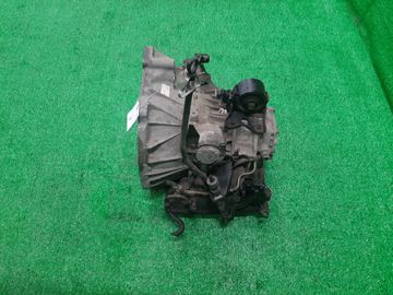 АКПП НА NISSAN PRESAGE TU30 QR25DE