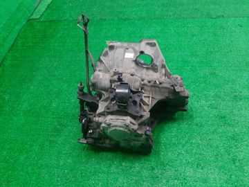 АКПП НА NISSAN PRESAGE TU30 QR25DE