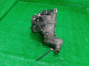 АКПП НА HONDA CROSSROAD RT2 R18A