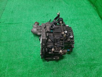 АКПП НА HONDA CROSSROAD RT2 R18A