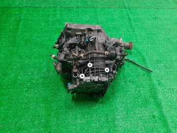 АКПП НА HONDA CROSSROAD RT2 R18A