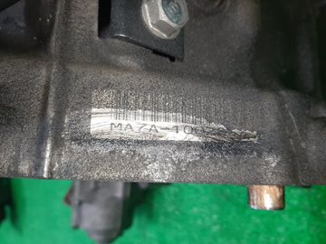 АКПП НА HONDA CROSSROAD RT2 R18A