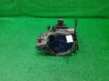 АКПП НА NISSAN AVENIR W11 QG18DE