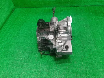 АКПП НА NISSAN AVENIR W11 QG18DE
