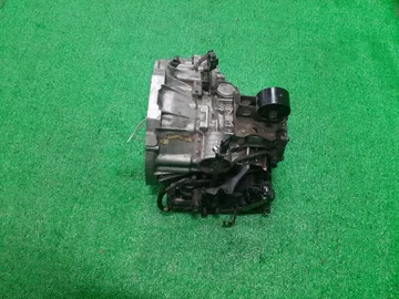 АКПП НА NISSAN AVENIR W11 QG18DE