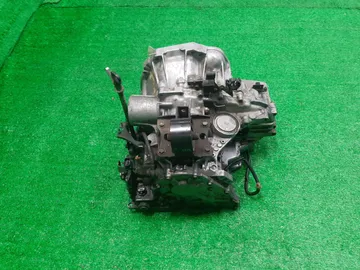 АКПП НА NISSAN AVENIR W11 QG18DE