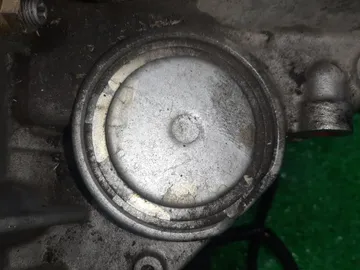 АКПП НА NISSAN AVENIR W11 QG18DE