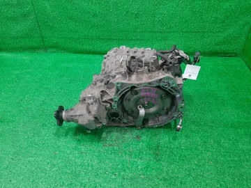 АКПП НА NISSAN X-TRAIL NT31 MR20DE