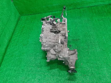 АКПП НА NISSAN X-TRAIL NT31 MR20DE