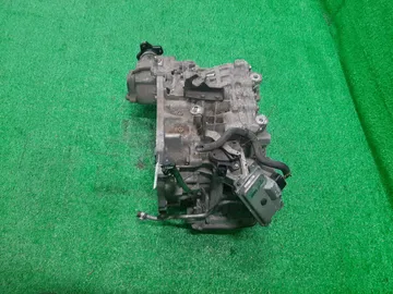 АКПП НА NISSAN X-TRAIL NT31 MR20DE