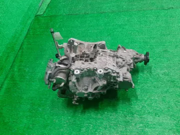 АКПП НА NISSAN X-TRAIL NT31 MR20DE