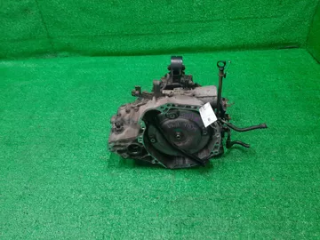 АКПП НА NISSAN EXPERT VW11 QG18DE