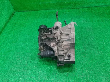 АКПП НА NISSAN EXPERT VW11 QG18DE