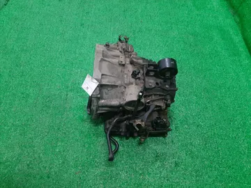 АКПП НА NISSAN EXPERT VW11 QG18DE