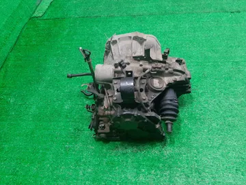 АКПП НА NISSAN EXPERT VW11 QG18DE