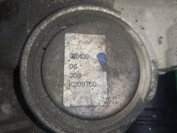 АКПП НА NISSAN EXPERT VW11 QG18DE