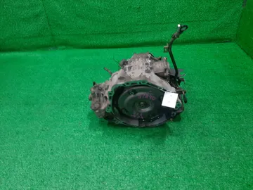 АКПП НА NISSAN TEANA J31 VQ23DE