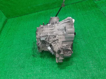АКПП НА NISSAN TEANA J31 VQ23DE