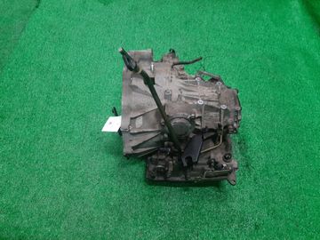 АКПП НА NISSAN TEANA J31 VQ23DE
