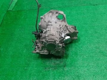 АКПП НА NISSAN TEANA J31 VQ23DE