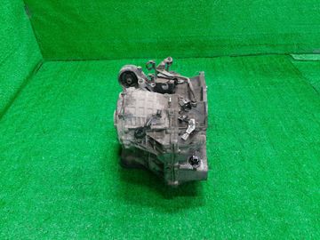 АКПП НА NISSAN AVENIR PW11 SR20DE
