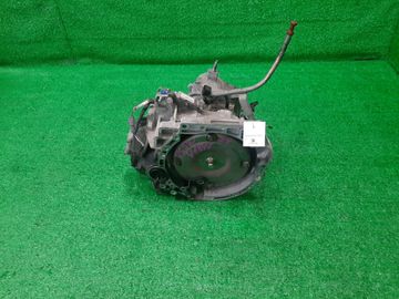 АКПП НА MAZDA VERISA DC5W ZY-VE