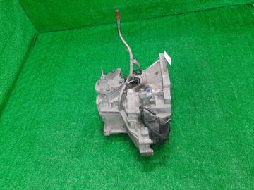 АКПП НА MAZDA VERISA DC5W ZY-VE