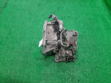 АКПП НА MAZDA VERISA DC5W ZY-VE
