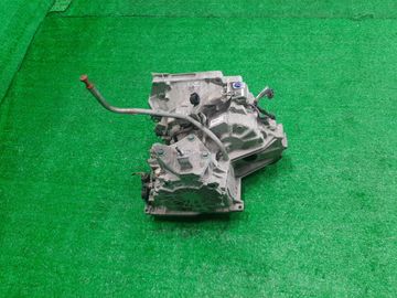 АКПП НА MAZDA VERISA DC5W ZY-VE